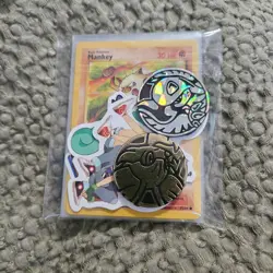 Pokemon TCG Card Lot. LP to NM. Mix of modern and vintage. - Image 2