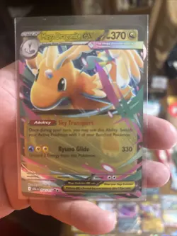 Pokemon EX Cards Lot of 23 - Image 2