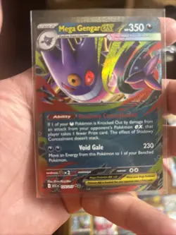 Pokemon EX Cards Lot of 23 - Image 4