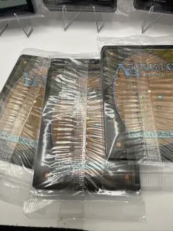 MTG Marvel Spider-Man Card Lot Rares, Legendary Creatures Pack Fresh - Image 2