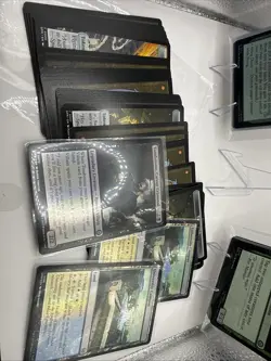 MTG Marvel Spider-Man Card Lot Rares, Legendary Creatures Pack Fresh - Image 3