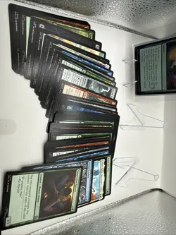 MTG Marvel Spider-Man Card Lot Rares, Legendary Creatures Pack Fresh - Image 4