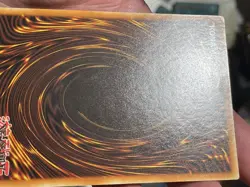 Triple Tactics Talent Quarter Century Secret Rare Card RA01-EN063 NM 1st - Image 5