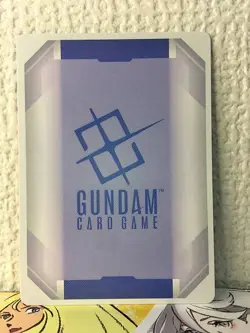 Striker Pack ST04-012 Gundam Card Game Seed - Image 2