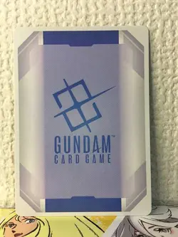 Amuro Ray ST01-010 Gundam Card Game - Image 2