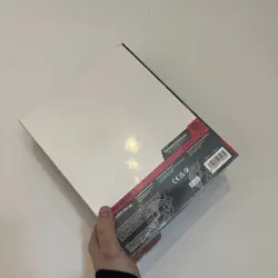 Pokemon TCG Mini Portfolio Q1 2026 Qty 12 Count Factory Sealed Display Case - Image 2