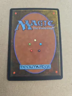 Spirit Shield SIGNED By Scott Kirschner Magic The Gathering - Image 2