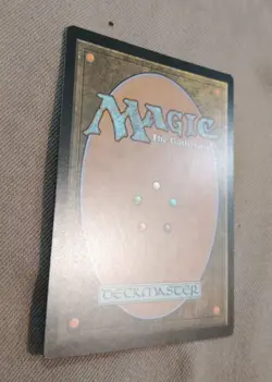 MTG Magic the Gathering Vilis, Broker of Blood (122/357) Core Set 2020 FOIL NM - Image 5