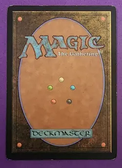 MTG Magic The Gathering - Psychatog - Odyssey LP (Lightly Played) - Image 2
