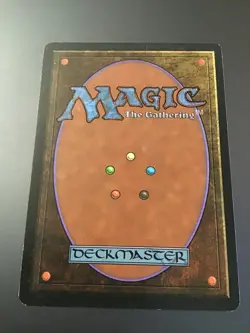 MTG The Dark Dust to Dust LP - Image 4