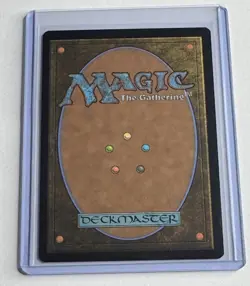 ContinueU #7 Commander: Teenage Mutant Ninja Turtles Rare Instant MTG NM/M - Image 2