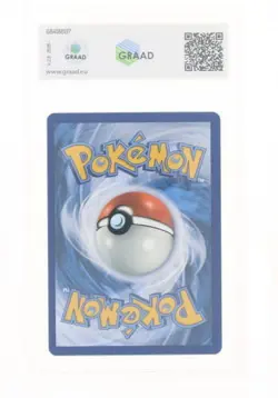 Pokemon Bulbasaur/Charmander/Squirtle - MEP 037/038/039 - GRAAD 9.5 ITA 2026 - Image 2