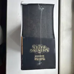 Pokemon TCG Shining Fates ETB Elite Trainer Box New Sealed - Image 5