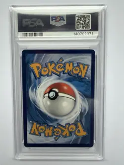 PSA 9 2024 POKEMON TRADITIONAL CHINESE SV-P PROMO #SV-P PARADISE RESORT - Image 2