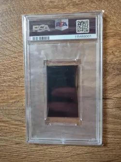 2013 POKEMON HANAFUDA PIKACHU/ZAPDOS KANTO-SEPTEMBER PSA PSA 10 pop 193 - Image 2