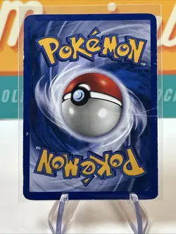 Dark Hypno #9 Holo Rare WoTC Pokemon TCG 2000 Team Rocket DMG - Image 2