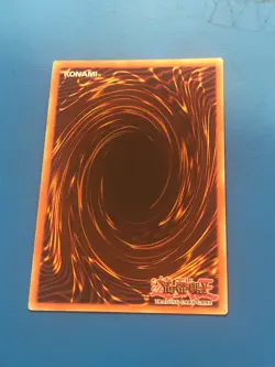 YUGIOH Secret Rare Invoked Magellanica FUEN-EN031 1st Edition - Image 2