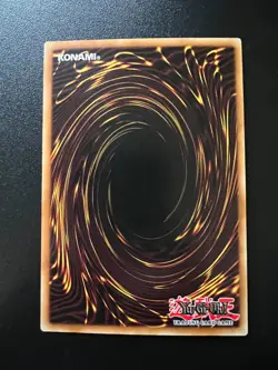 Edge Hammer DP03-EN029 Super Rare 1st Edition Near Mint Yugioh - Image 2