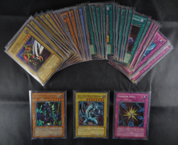 Starter Deck Kaiba Evolution COMPLETE - 1st Edition - SKE - Yu-Gi-Oh - Image 1
