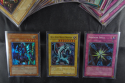 Starter Deck Kaiba Evolution COMPLETE - 1st Edition - SKE - Yu-Gi-Oh - Image 2