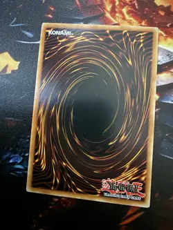 Yoko, the Graceful Mayakashi HISU-EN035 1st Edition Yu-Gi-Oh Secret Rare Card - Image 2