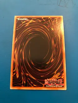 YUGIOH Ultra Rare Judgment Dragon BLC1-EN012 1st Edition - Image 2