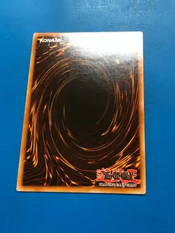 YUGIOH Ultra Rare Fasolfachord Fancia ANGU-EN017 1st Edition - Image 2