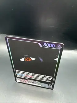 IMU OP13-079 Alternative Art Leader One Piece English Foil - Image 3