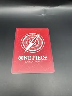 IMU OP13-079 Alternative Art Leader One Piece English Foil - Image 5