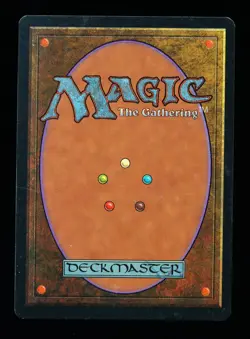 * * 1x Gaea's Blessing x1 * * Weatherlight MTG VLP Very Lightly Played - Image 2