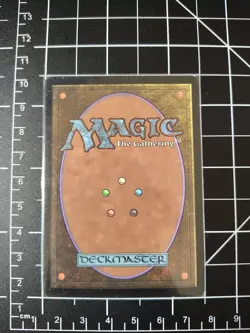 Magic The Gathering Door of Destinies Commander 2017 #208/309 - Image 2