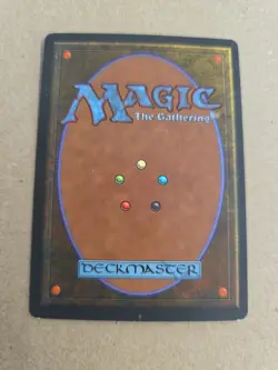 Icatian Scout SIGNED By Richard Kane Ferguson Magic The Gathering - Image 2