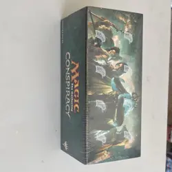 Magic the Gathering-MtG-Conspiracy (2014) Brand New Sealed Booster Box-English - Image 1