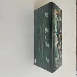 Magic the Gathering-MtG-Conspiracy (2014) Brand New Sealed Booster Box-English - Image 3