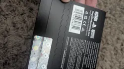 Secret Lair x The Last of Us Part 1 - Foil MTG BRAND NEW SEALED - Image 4