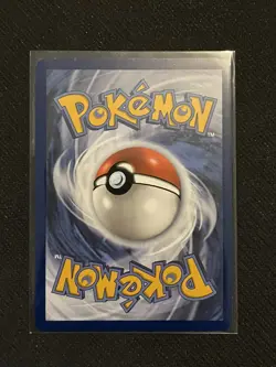 Pokemon Exeggcute TCG Illustration Rare Card Surging Sparks 192/191 NM Condition - Image 2