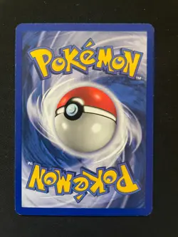 Lt. Surge's Pikachu 81/132 Common Gym Heroes Pokemon Near Mint - Image 3