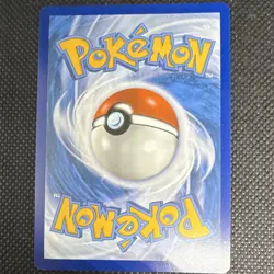 Pokemon Iron Crown ex 206/162 SV05 Temporal Forces Illustration Rare Holo 220HP - Image 4