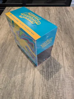 Pokemon Ascended Heroes - Pokemon Center Elite Trainer Box ETB Sealed - Image 2