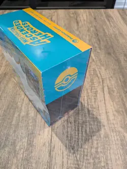 Pokemon Ascended Heroes - Pokemon Center Elite Trainer Box ETB Sealed - Image 3