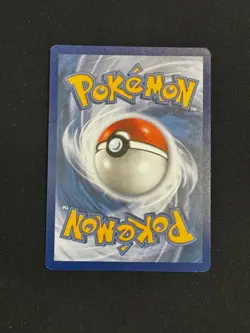 Pokemon Zoroark (White Flare Stamped) 062/086 Holo - Image 2
