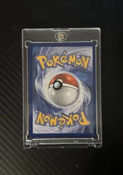 Pokemon Bulbasaur Me01: Mega Evolution 133/132 Illustration Rare Full Art Holo - Image 2