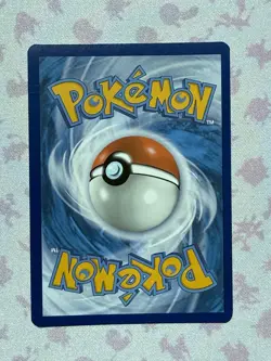 Enamorus Twilight Masquerade Illustration Rare Pokemon TCG Card 180/167 - Image 4