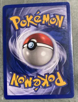 Pokemon Base Set WOTC Common - Charmander 46/102 - Near Mint/Mint - Image 2
