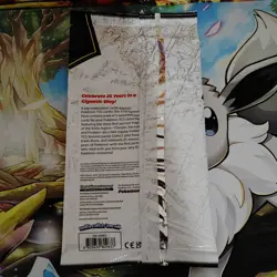 Pokemon TCG: First Partner Pack (Kalos) - Image 2