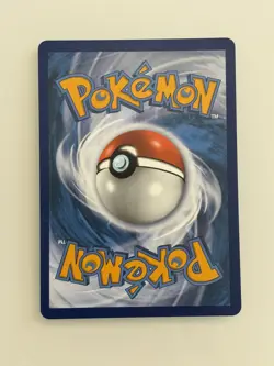POKEMON SWSD 2021 EVOLVING SKIES 175/203 GLACEON V mint - Image 2