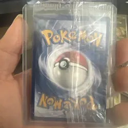Snorlax SVP 051 Pokemon Black Star Promo 151 Scarlet and Violet sealed - Image 2