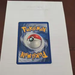 Tyranitar 12/75 Neo Discovery 1st Edition Holo Rare 100 HP Stage 2 Pokemon Card - Image 2