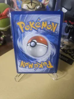 Pokemon Mega Lucario ex 179/132 Me01 Illustration Rare Holo 340 HP - Image 4