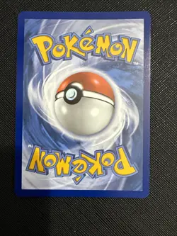 Pikachu 51/162 Stamped 2026 Pokemon Day 30th Anniversary Promo TCG NM - Image 2